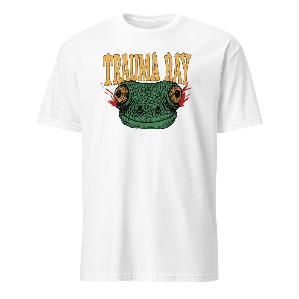 Trauma Ray T-Shirt Unisex T-Shirt